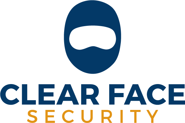Clear Face Security